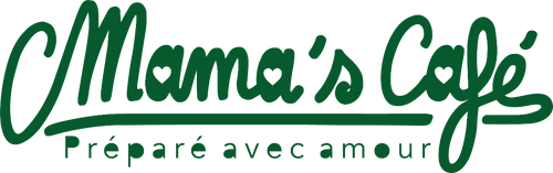 Le Mama's Café
